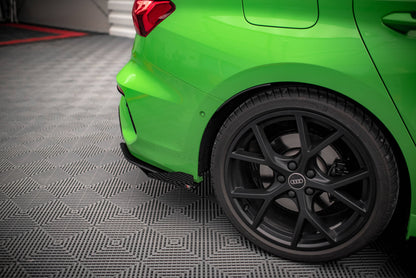 Bagerste side Flaps Audi RS3 Sedan 8Y