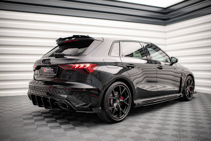 Bagerste side Flaps Audi RS3 Sportback 8Y