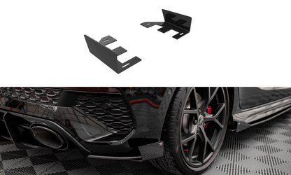 Bagerste side Flaps Audi RS3 Sportback 8Y