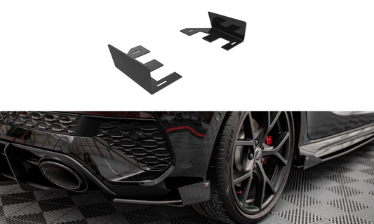 Bagerste side Flaps Audi RS3 Sportback 8Y