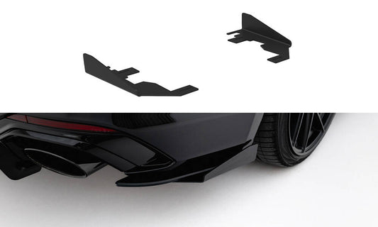 Bagerste side Flaps Audi RS5 Sportback F5