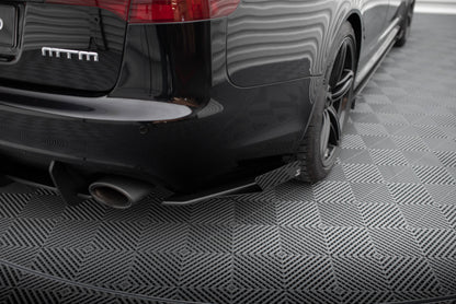 Bagerste side Flaps Audi RS6 Avant C6