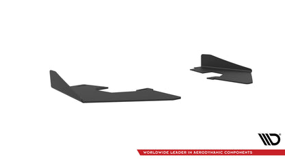 Bagerste side Flaps Audi S3 Sedan 8V