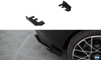 Bagerste side Flaps BMW 2 Coupe G42