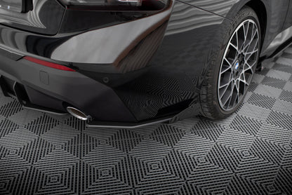 Bagerste side Flaps BMW 2 Coupe G42