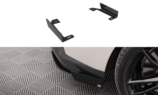 Bagerste side Flaps BMW 2 Coupe M-Pack G42