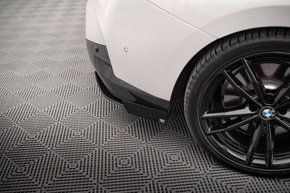 Bagerste side Flaps BMW 2 Coupe M-Pack G42