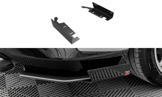 Bagerste side Flaps BMW 2 Coupe M240i G42