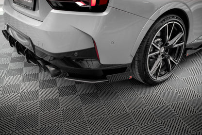 Bagerste side Flaps BMW 2 Coupe M240i G42