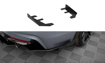 Bagerste side Flaps BMW 435i Coupe M-Pack F32