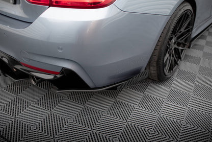 Bagerste side Flaps BMW 435i Coupe M-Pack F32