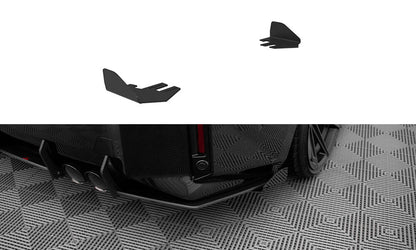 Bagerste side Flaps BMW M2 G87