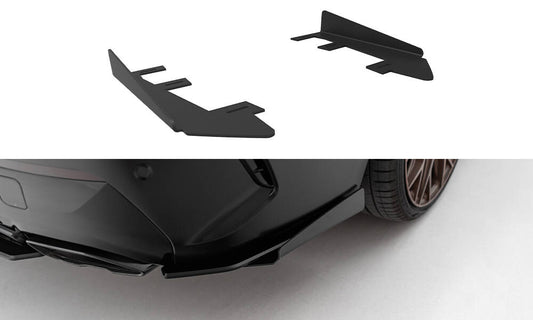 Bagerste side Flaps BMW M440i G22 / G23 / G22 Facelift / G23 Facelift