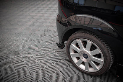 Bagerste side Flaps Ford Fiesta ST Mk6
