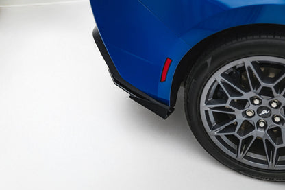 Bagerste side Flaps Ford Mustang GT Mk7