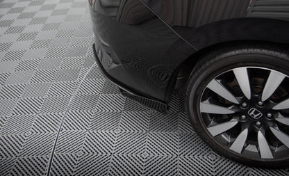 Bagerste side Flaps Honda Civic Mk10