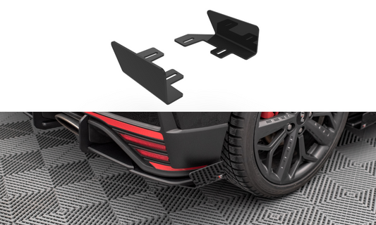 Bagerste side Flaps Hyundai I20 N Mk3