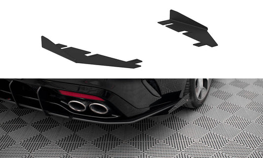 Bagerste side Flaps Kia Stinger GT-Line Mk1