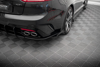 Bagerste side Flaps Kia Stinger GT-Line Mk1