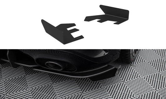 Bagerste side Flaps Mercedes-AMG A35 Hatchback W177
