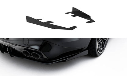 Bagerste side Flaps Mercedes-AMG CLE 53 C236