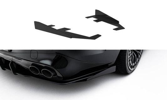 Bagerste side Flaps Mercedes-AMG CLE 53 C236