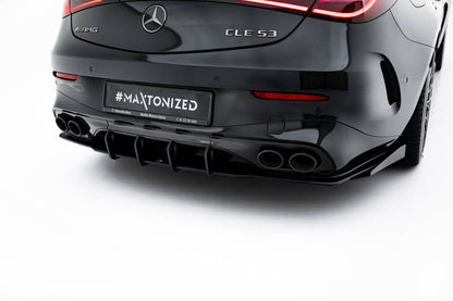 Bagerste side Flaps Mercedes-AMG CLE 53 C236