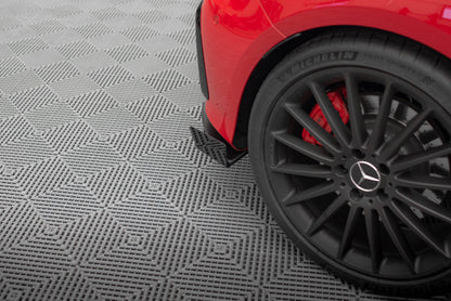 Bagerste side Flaps Mercedes-Benz A 45 AMG W176 Facelift