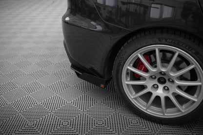Bagerste side Flaps Mitsubishi Lancer EVO X