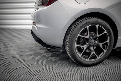 Bagerste side Flaps Opel Astra GTC OPC-Line J