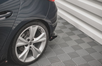 Bagerste side Flaps Seat Leon FR Hatchback Mk4