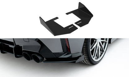 Bagerste side Flaps V.1 BMW M135i F70