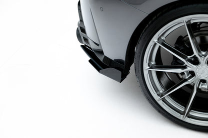 Bagerste side Flaps V.2 BMW M135i F70