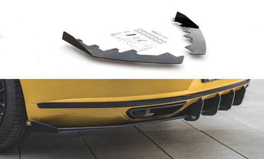 Bagerste side Flaps Volkswagen Arteon R-Line