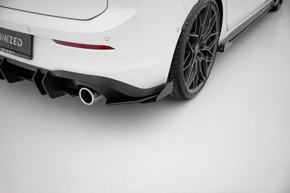 Bagerste side Flaps Volkswagen Golf GTI / GTE / R-Line Mk8