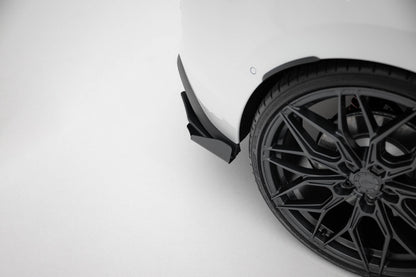 Bagerste side Flaps Volkswagen Golf GTI / GTE / R-Line Mk8