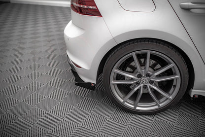 Bagerste side Flaps Volkswagen Golf R Mk7
