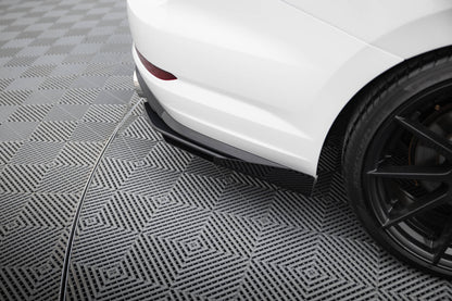 Bagerste side Flaps Volkswagen Jetta GLI Mk7