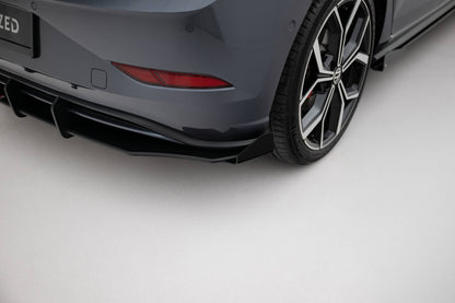 Bagerste side Flaps Volkswagen Polo GTI Mk6 Facelift