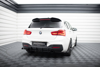 Bagerste side Flaps til BMW 1 F20 M-Pack Facelift / M140i