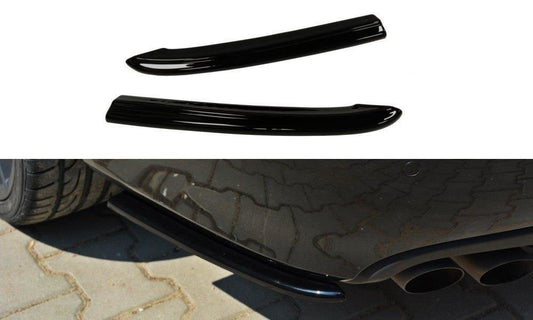 Bagerste sidesplitter Audi A4 B8