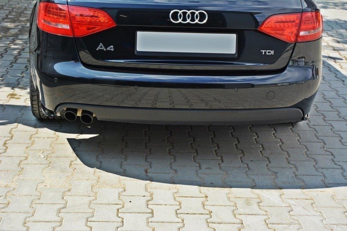Bagerste sidesplitter Audi A4 B8