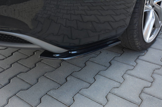 Bagerste sidesplitter Audi A5 S-Line 8T FL Sportback