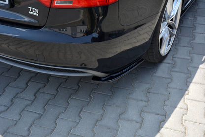 Bagerste sidesplitter Audi A5 S-Line 8T FL Sportback