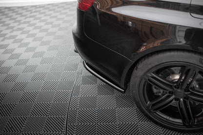 Bagerste sidesplitter Audi RS6 Avant C6