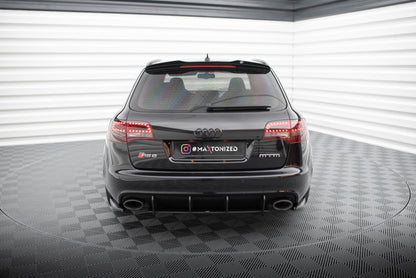Bagerste sidesplitter Audi RS6 Avant C6