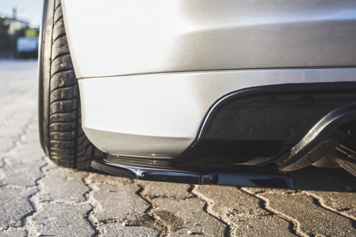 Bagerste sidesplitter Audi S3 8P / S3 8P FL