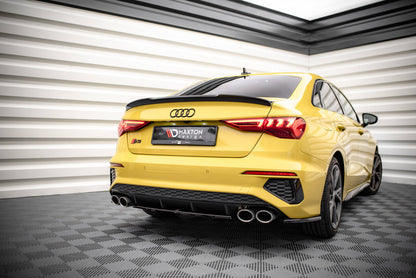 Bagerste sidesplitter Audi S3 Sedan 8Y