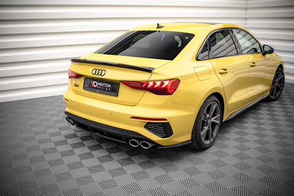 Bagerste sidesplitter Audi S3 Sedan 8Y