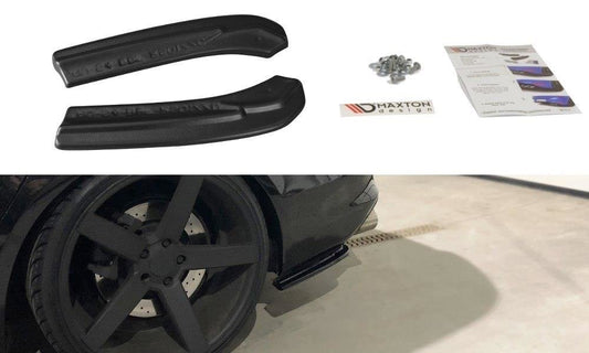 Bagerste sidesplitter Audi S4 B8 FL